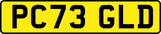PC73GLD