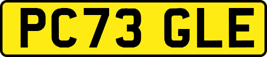 PC73GLE