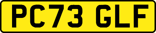 PC73GLF