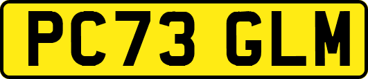 PC73GLM
