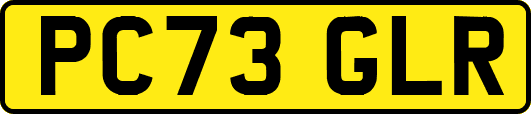 PC73GLR