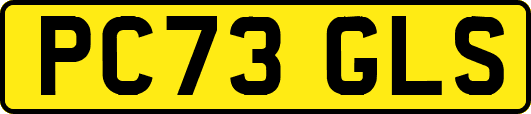 PC73GLS