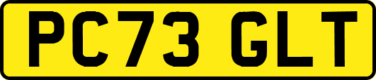 PC73GLT