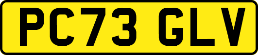 PC73GLV
