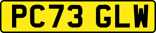 PC73GLW