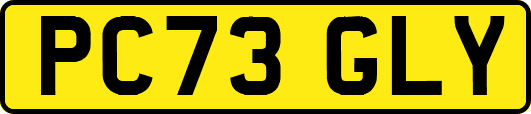 PC73GLY