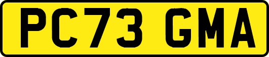 PC73GMA