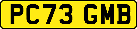 PC73GMB