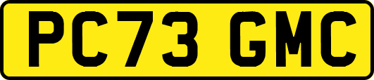 PC73GMC