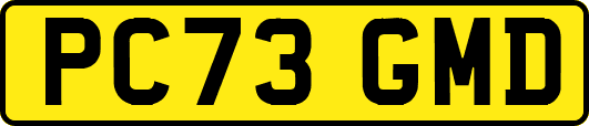 PC73GMD