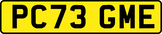 PC73GME