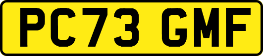 PC73GMF