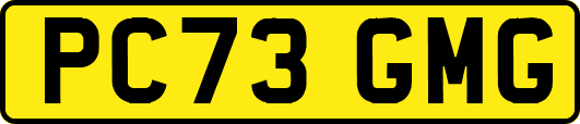 PC73GMG