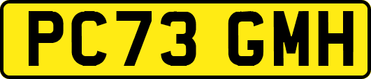 PC73GMH