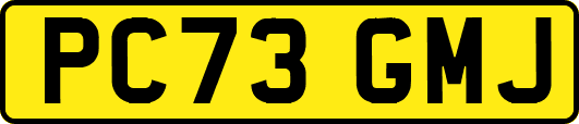 PC73GMJ