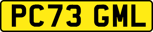 PC73GML