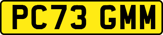 PC73GMM
