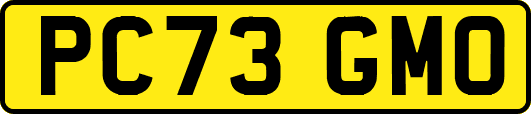 PC73GMO