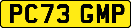 PC73GMP