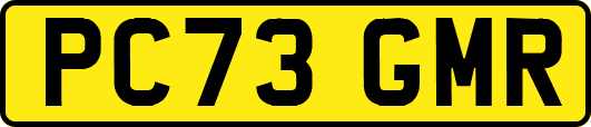 PC73GMR