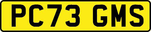 PC73GMS