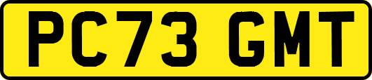 PC73GMT