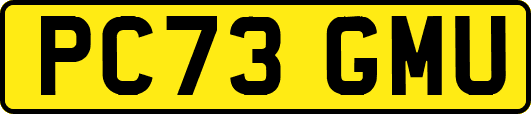 PC73GMU