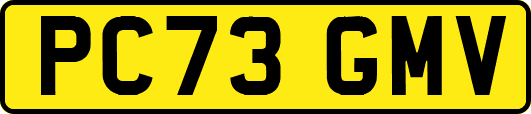 PC73GMV