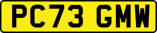 PC73GMW