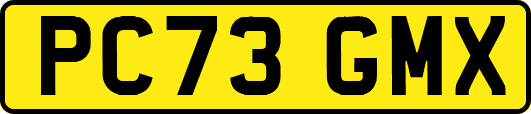 PC73GMX