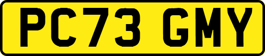PC73GMY