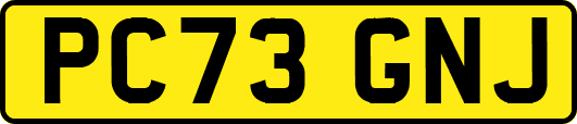 PC73GNJ