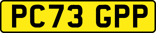 PC73GPP