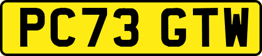 PC73GTW