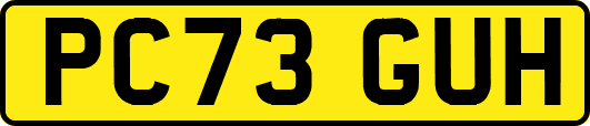 PC73GUH
