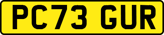 PC73GUR