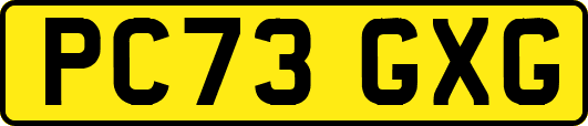 PC73GXG