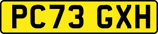 PC73GXH