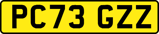 PC73GZZ