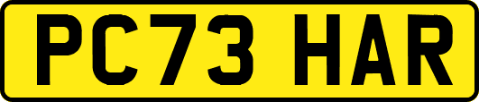 PC73HAR