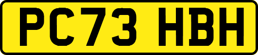 PC73HBH