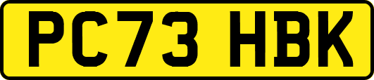 PC73HBK
