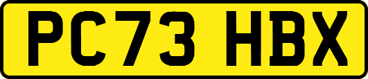 PC73HBX