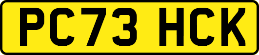 PC73HCK
