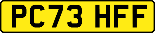 PC73HFF