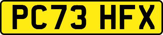 PC73HFX