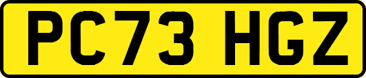 PC73HGZ