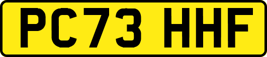 PC73HHF