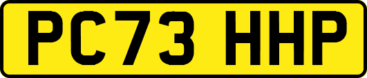 PC73HHP