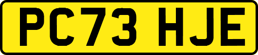 PC73HJE